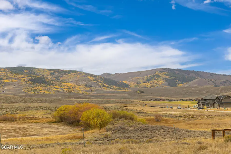 251 Buckhorn Circle, Granby, CO 80446 - #2