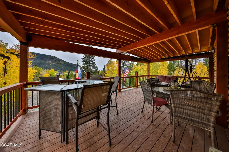 1109 Mountain Avenue, Grand Lake, CO 80447 - #2
