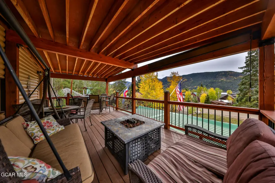 1109 Mountain Avenue, Grand Lake, CO 80447 - #3