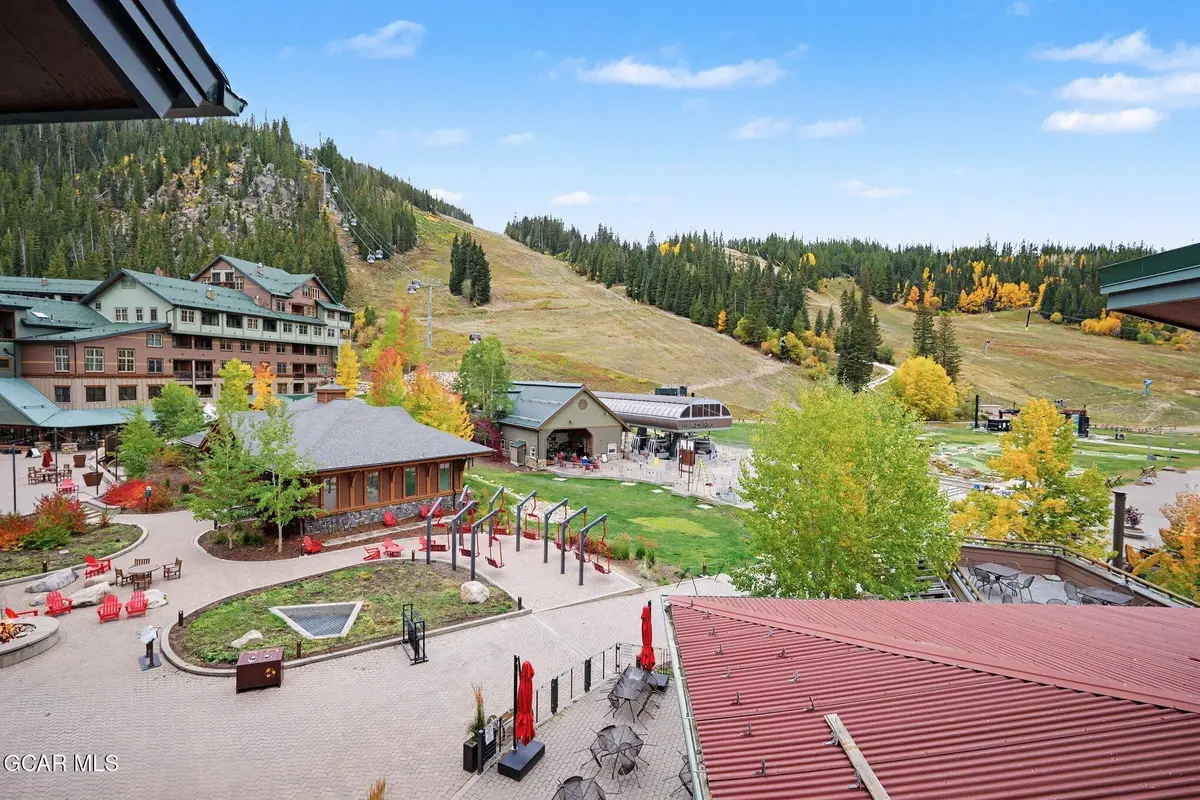 201 Zephyr Way #2301, Winter Park, CO 80482 - #1