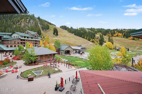 201 Zephyr Way #2301, Winter Park, CO 80482