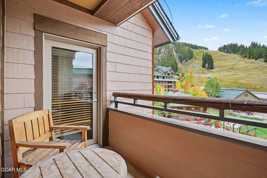 201 Zephyr Way #2301, Winter Park, CO 80482 - #2