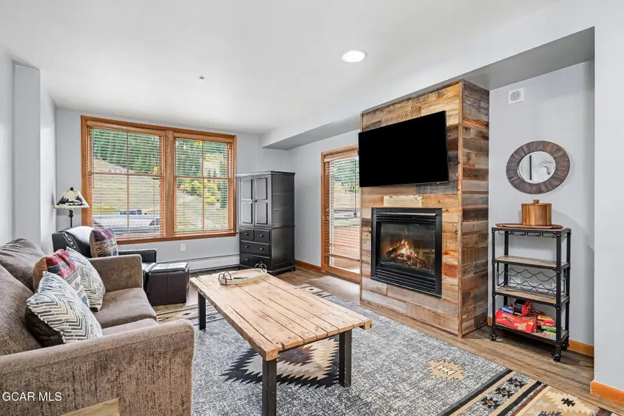 201 Zephyr Way #2301, Winter Park, CO 80482 - #3