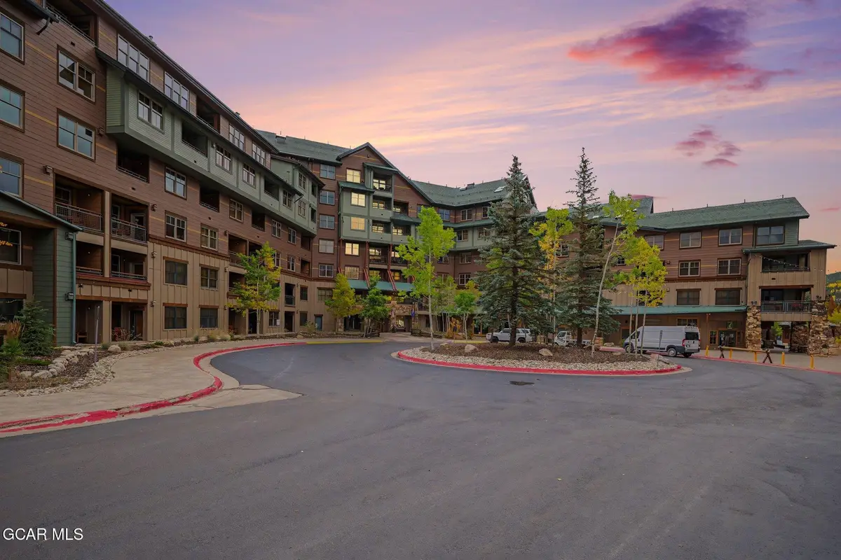 401 Nystrom Lane #1207, Winter Park, CO 80482 - #1
