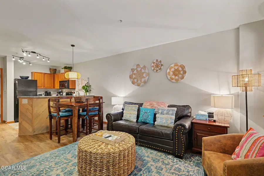 401 Nystrom Lane #1207, Winter Park, CO 80482 - #2