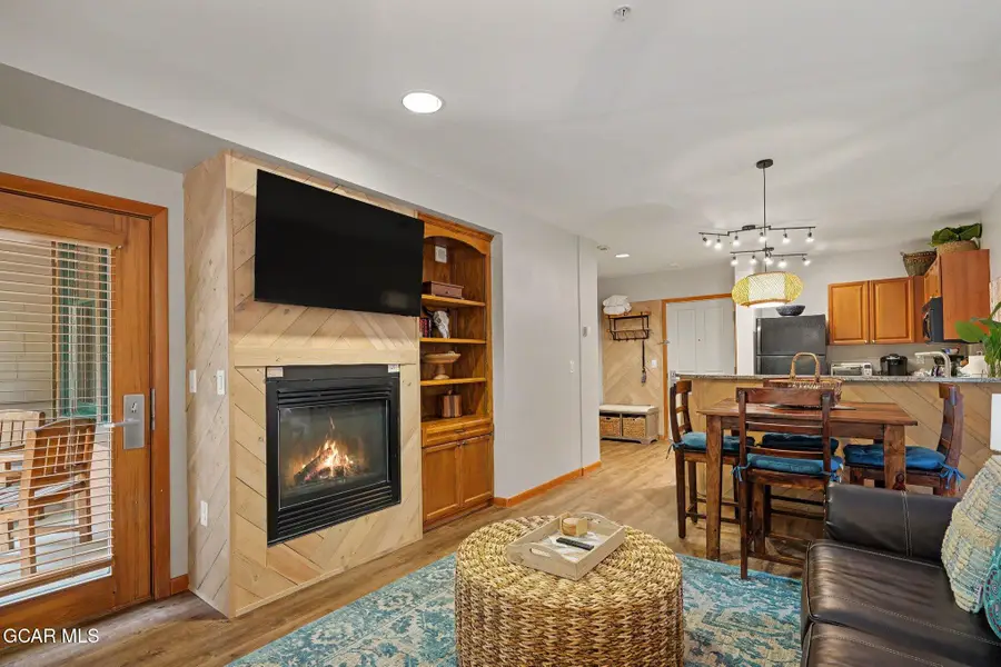 401 Nystrom Lane #1207, Winter Park, CO 80482 - #3