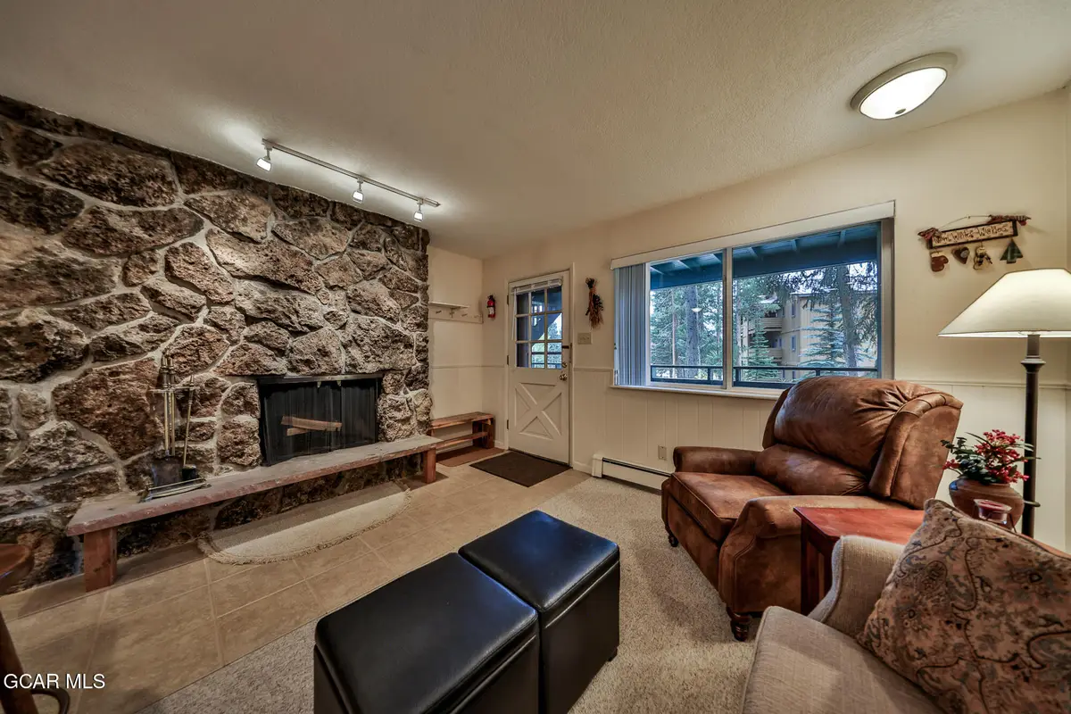 432 Hi Country Dr #10-4, Winter Park, CO 80482 - #1