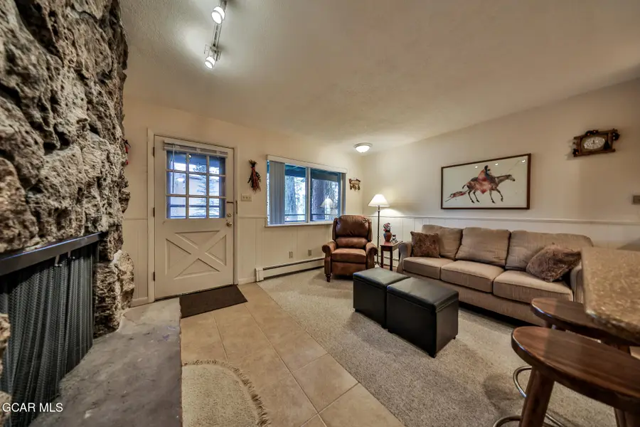 432 Hi Country Dr #10-4, Winter Park, CO 80482 - #2