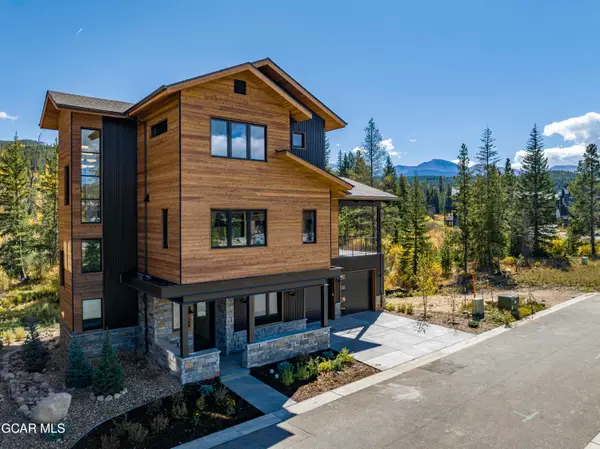134 Exploration Trail, Winter Park, CO 80482