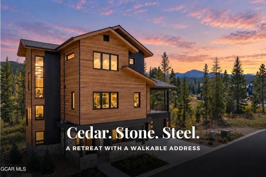 134 Exploration Trail, Winter Park, CO 80482 - #2