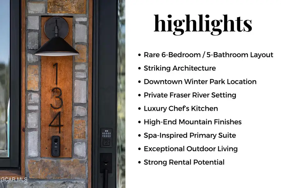 134 Exploration Trail, Winter Park, CO 80482 - #3