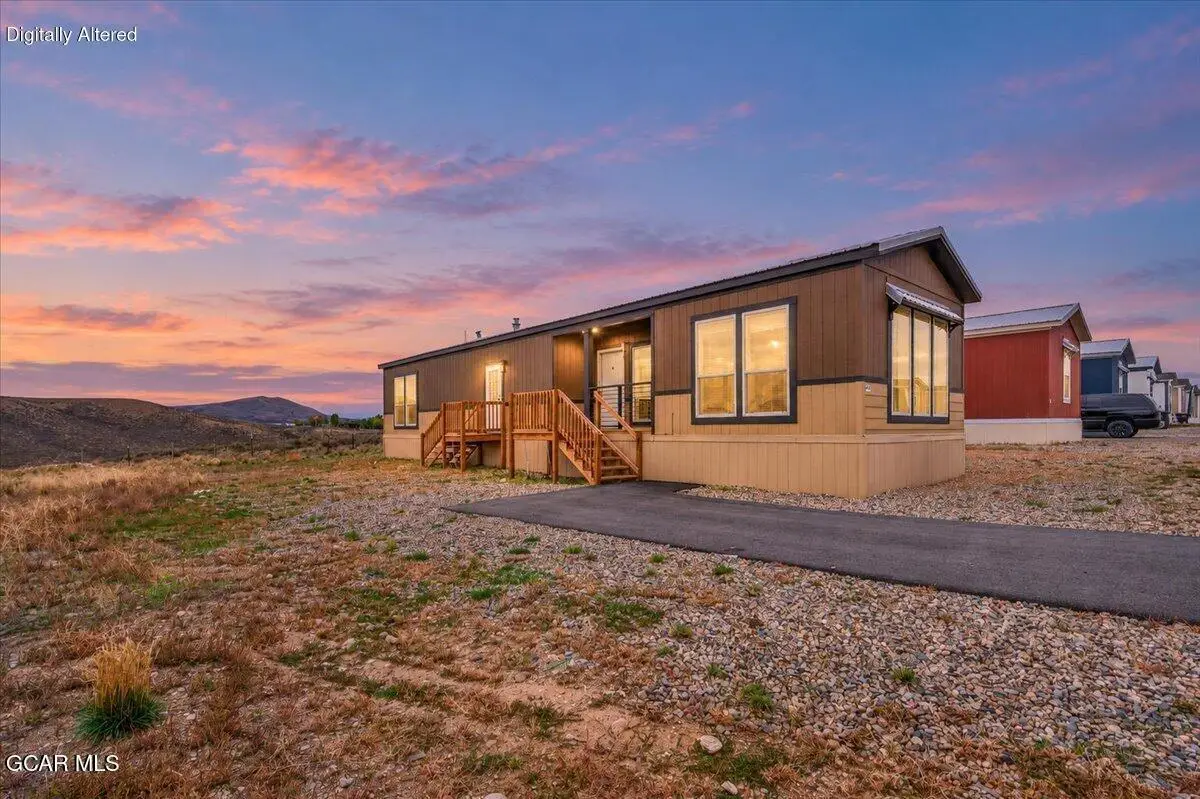 500 12th Street #G9, Kremmling, CO 80459 - #1