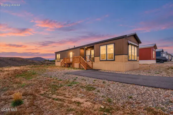 500 12th Street #G9, Kremmling, CO 80459