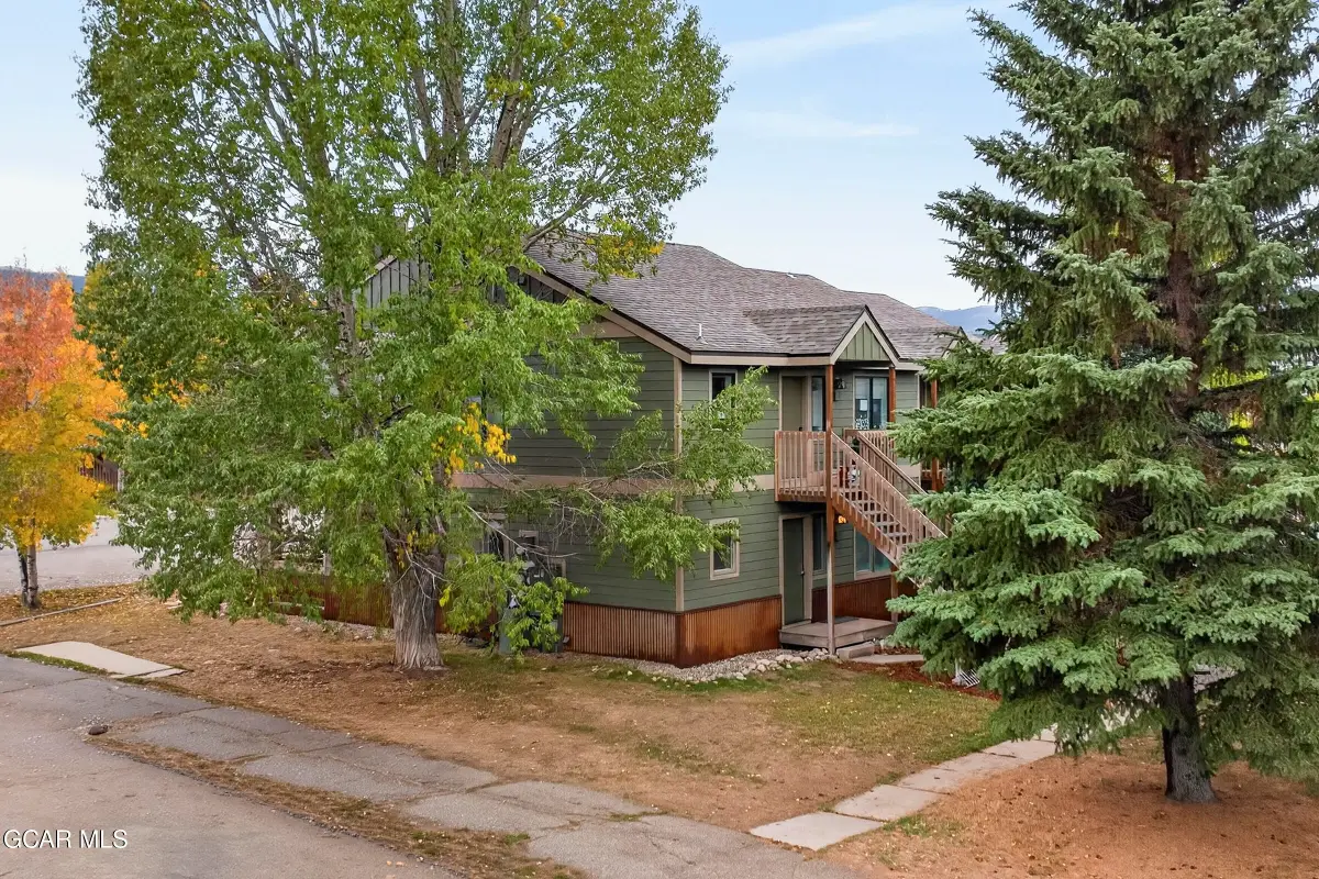 95 Doc Susie Avenue #D-5, Fraser, CO 80442 - #1