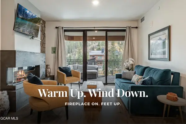 144 Ski Idlewild Road #2204, Winter Park, CO 80482