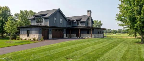 201 Blue Ridge Drive, Granby, CO 80446