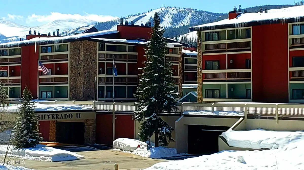 490 Kings Crossing #423, Winter Park, CO 80482 - Image #1