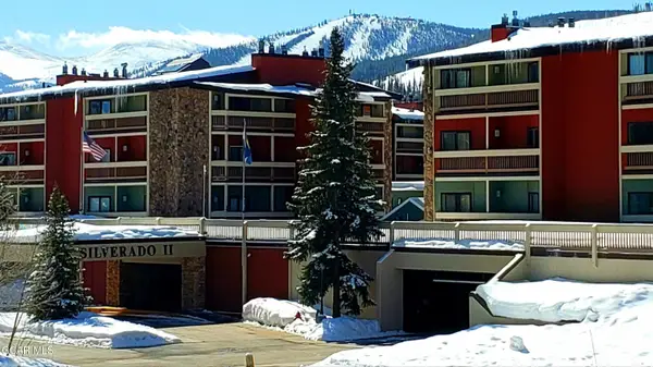 490 Kings Crossing #423, Winter Park, CO 80482