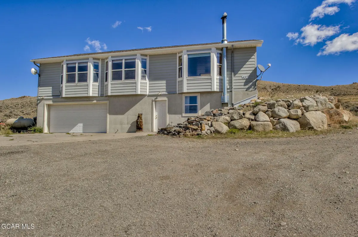 432 Gcr 101, Kremmling, CO 80459 - #1
