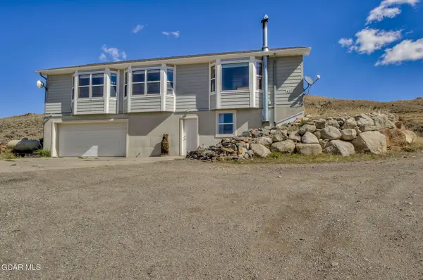 432 Gcr 101, Kremmling, CO 80459
