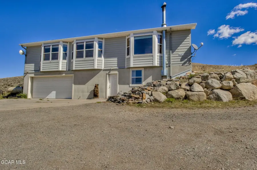432 Gcr 101, Kremmling, CO 80459 - #2