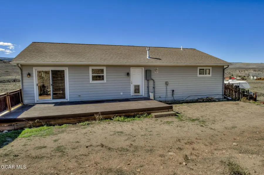 432 Gcr 101, Kremmling, CO 80459 - #3