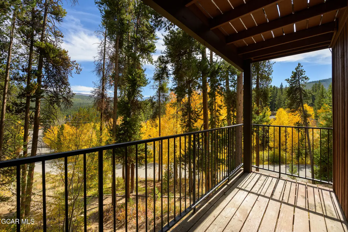 189 Gcr 702 #9-104, Winter Park, CO 80482 - #1