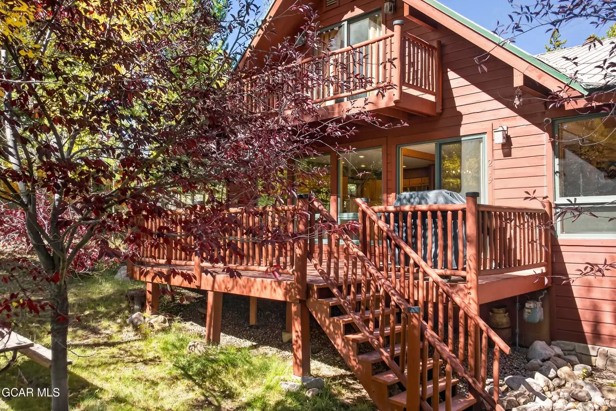 219 Beaver Rd / Gcr 4948, Grand Lake, CO 80447 - #1
