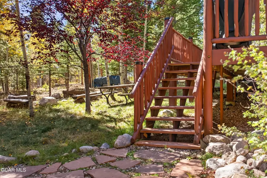 219 Beaver Rd / Gcr 4948, Grand Lake, CO 80447 - #3