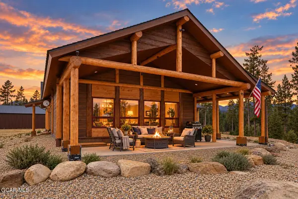 1175 County Road 442, Grand Lake, CO 80447