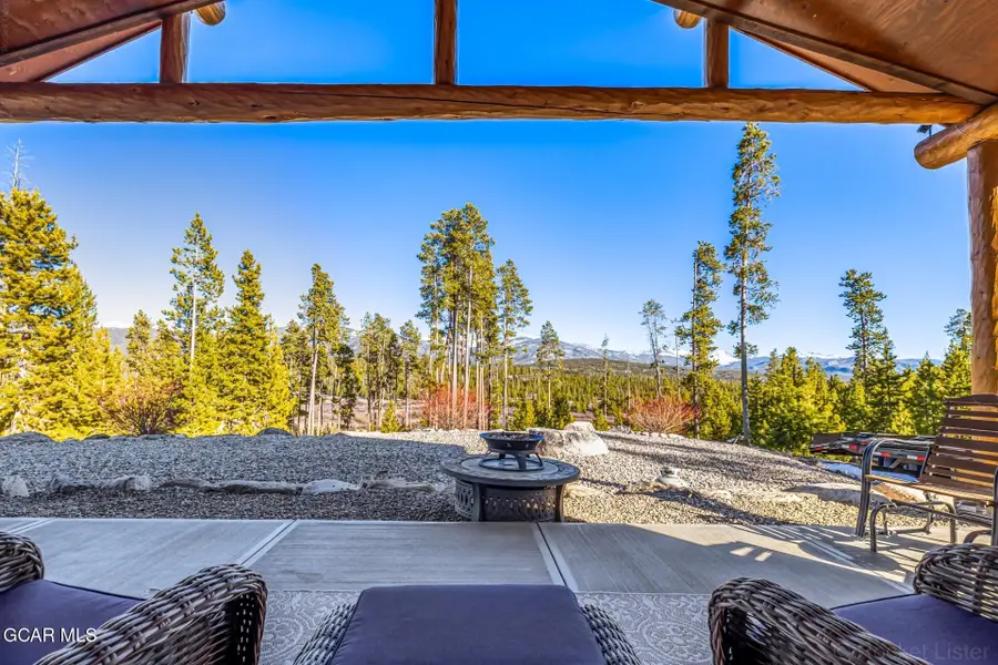 1175 County Road 442, Grand Lake, CO 80447 - #2