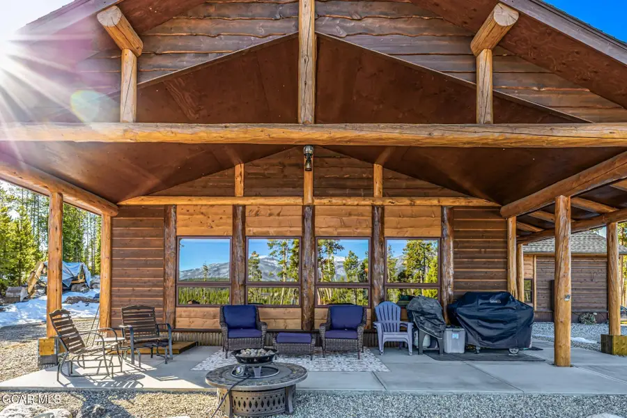1175 County Road 442, Grand Lake, CO 80447 - #3