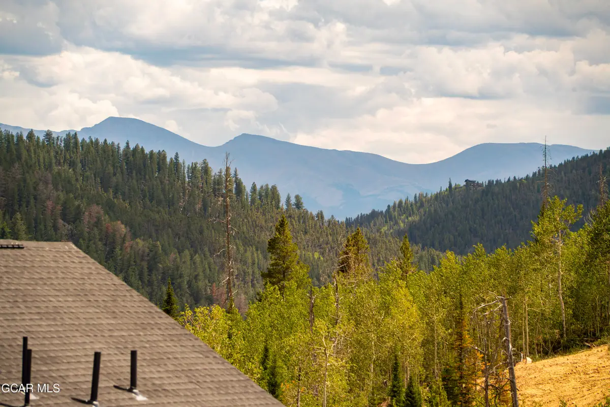 841 Black Feather Court, Granby, CO 80446 - #1