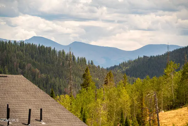 841 Black Feather Court, Granby, CO 80446