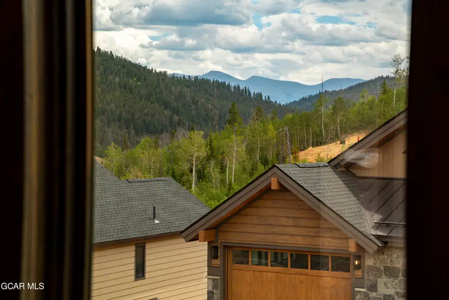 841 Black Feather Court, Granby, CO 80446 - #2