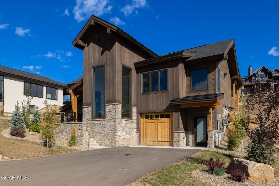 841 Black Feather Court, Granby, CO 80446 - #3