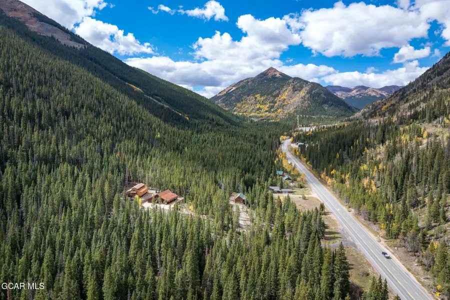 64 Red Whiskey Road, Empire, CO 80438 - #2