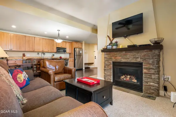 300 Base Camp Circle #404, Granby, CO 80446