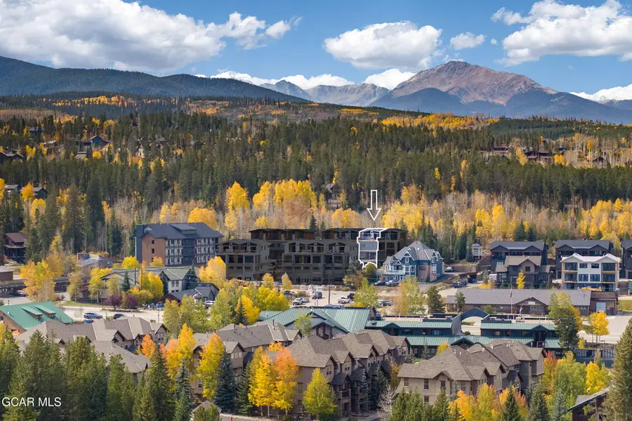 385 Lions Gate Drive #F, Winter Park, CO 80482 - #2