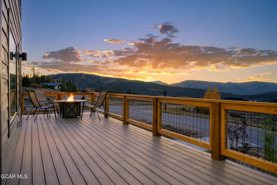 314 Eagles Nest Court, Granby, CO 80446 - #2