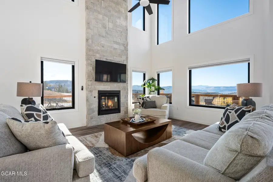 314 Eagles Nest Court, Granby, CO 80446 - #3