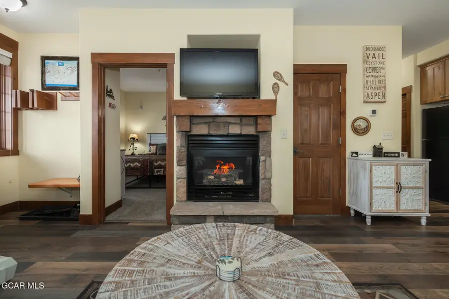 7102 Northstar #7-102, Granby, CO 80446 - Image #2
