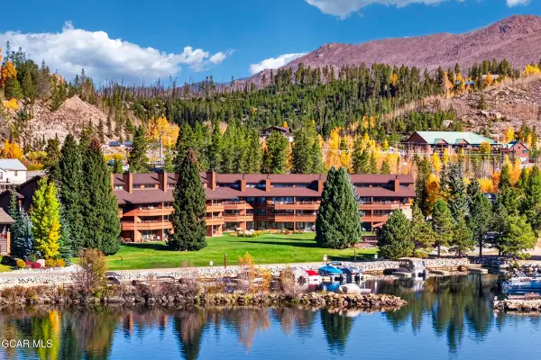 605 Lake Front Road #15, Grand Lake, CO 80447