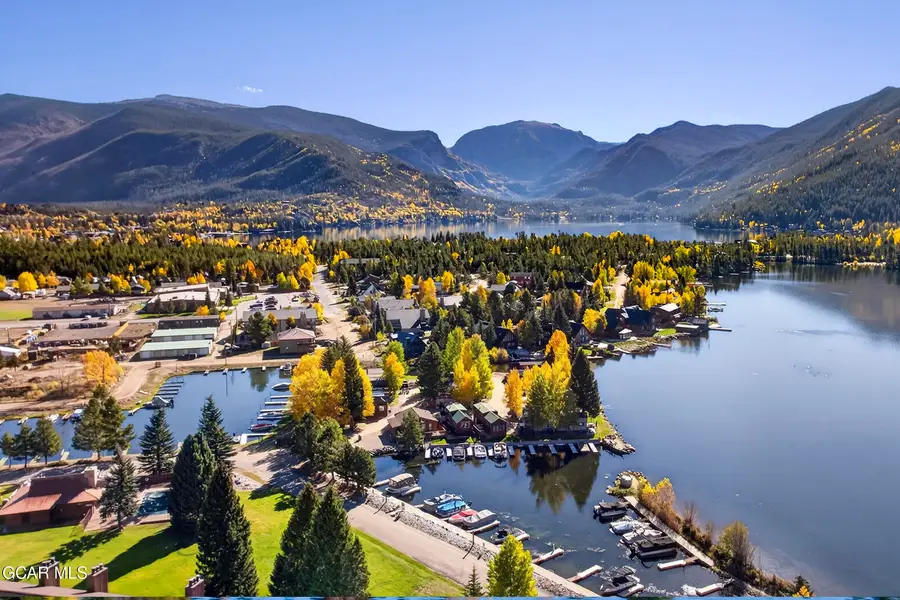 605 Lake Front Road #15, Grand Lake, CO 80447 - #2