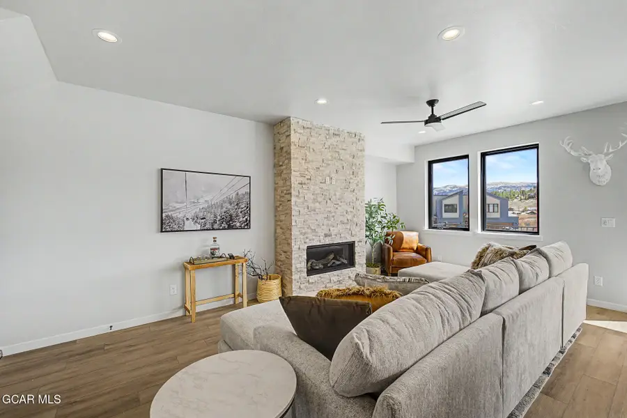 604 James Drive, Tabernash, CO 80478 - #3