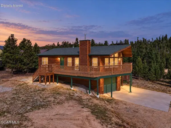 71 Gcr 445, Grand Lake, CO 80447