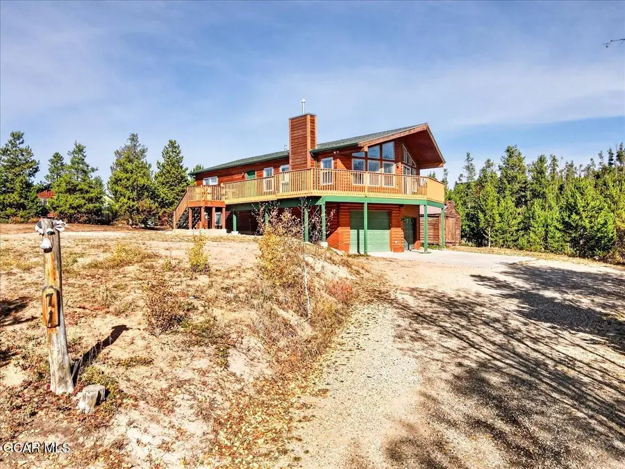 71 Gcr 445, Grand Lake, CO 80447 - #2
