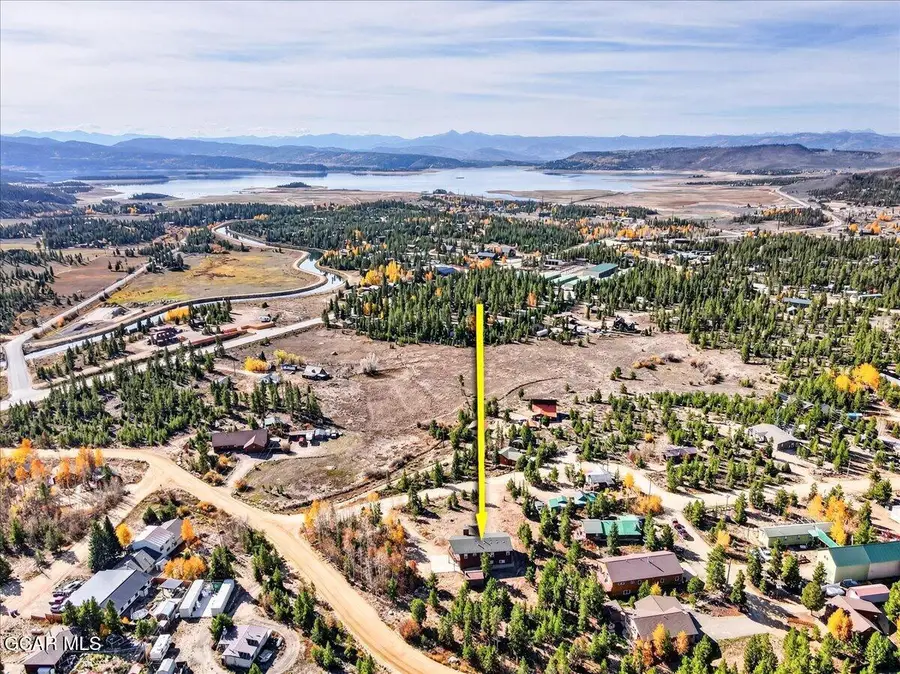 71 Gcr 445, Grand Lake, CO 80447 - #3
