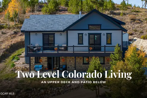 138 Gcr 8950, Granby, CO 80446