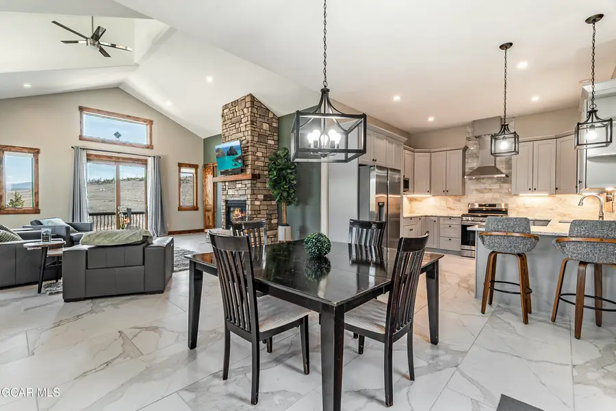 138 Gcr 8950, Granby, CO 80446 - #2